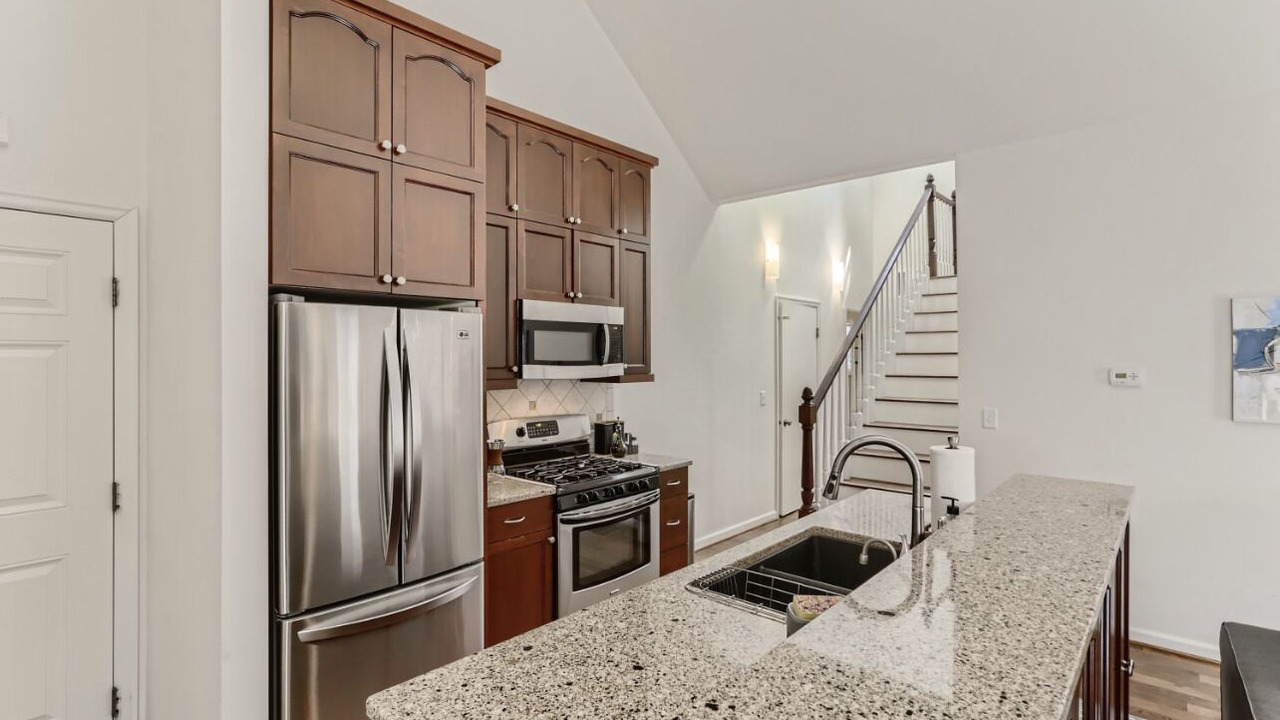 Photo of Kitchen in Woodstock