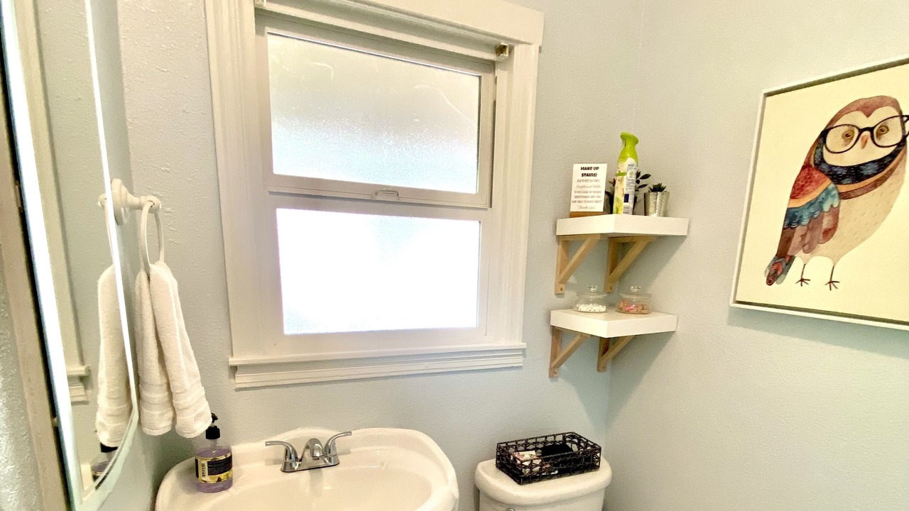 Photo of Bathroom in Midtown Sacramento