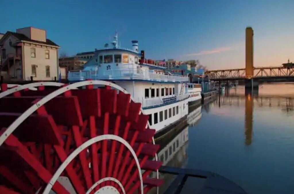 Photo of Others in Midtown Sacramento