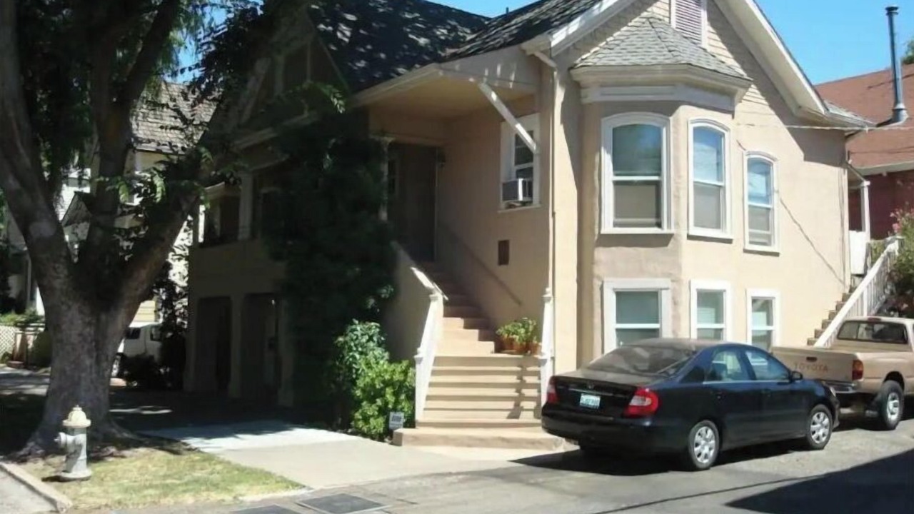 Photo of Outdoor in Midtown Sacramento