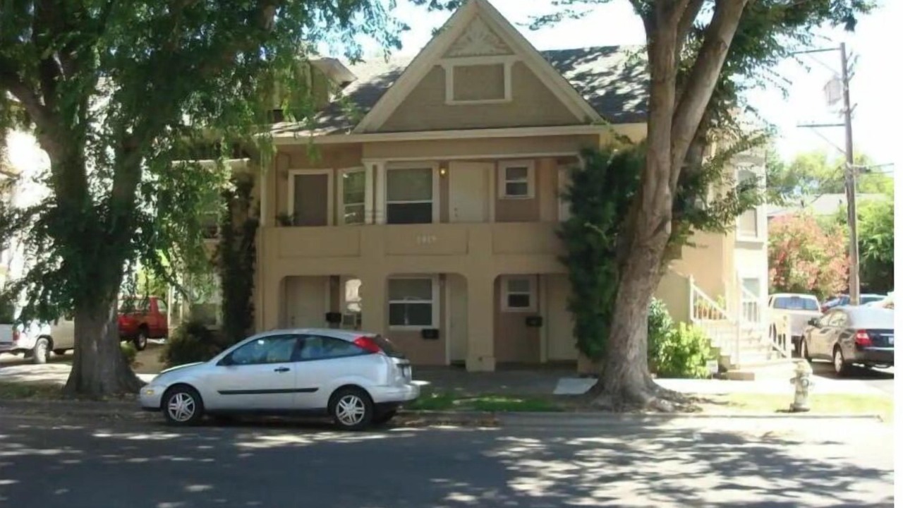 Photo of Outdoor in Midtown Sacramento