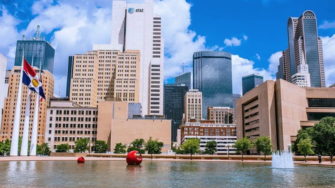 Photo of Outdoor in Oak Cliff