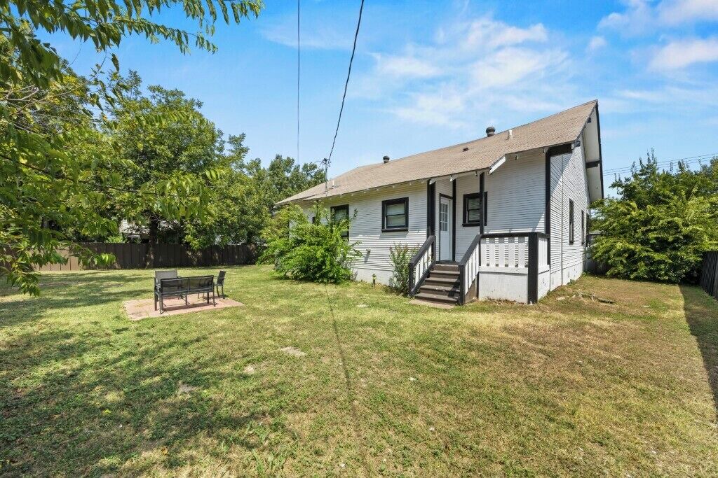 Photo of Outdoor in Oak Cliff