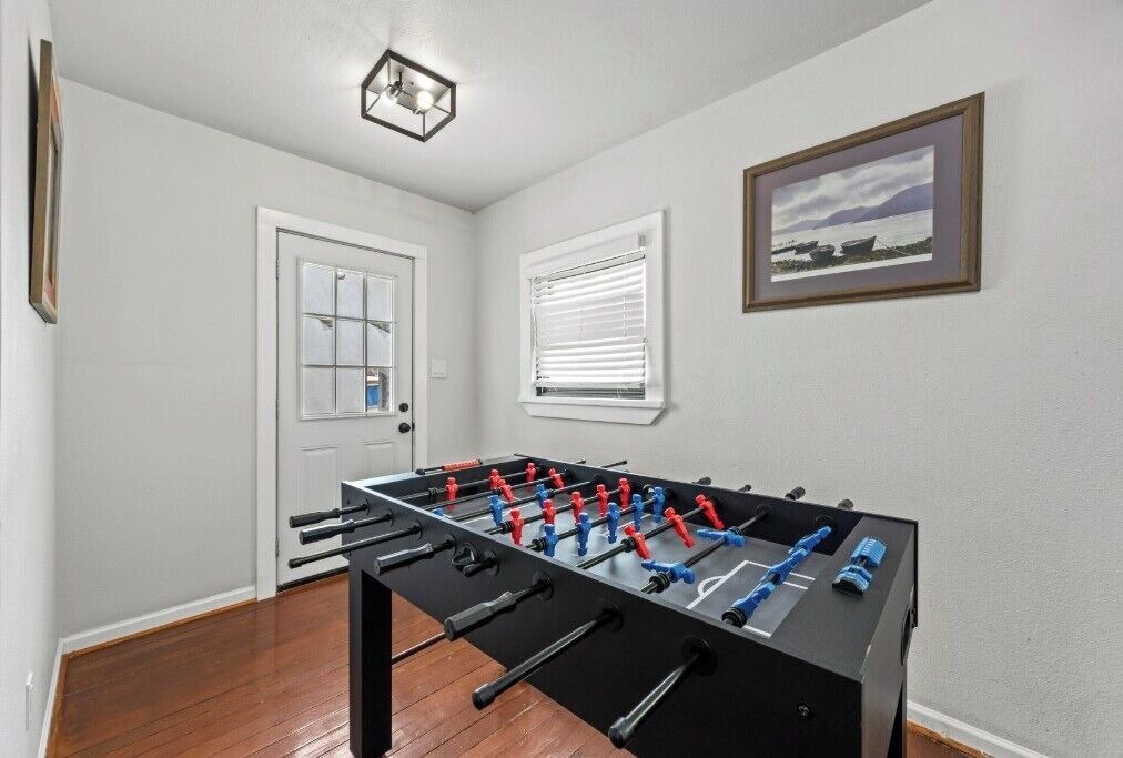 Photo of Bedroom in Oak Cliff