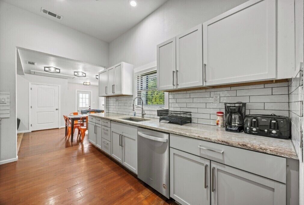 Photo of Kitchen in Oak Cliff