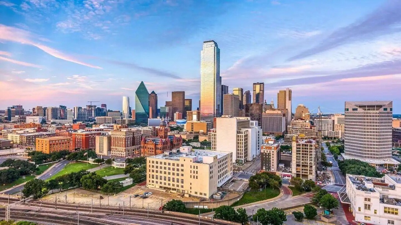 Photo of Outdoor in Oak Cliff