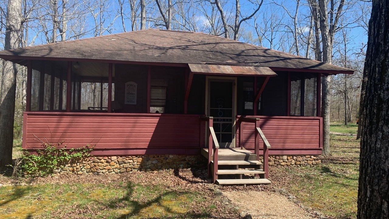 Photo of Outdoor in Arcadia