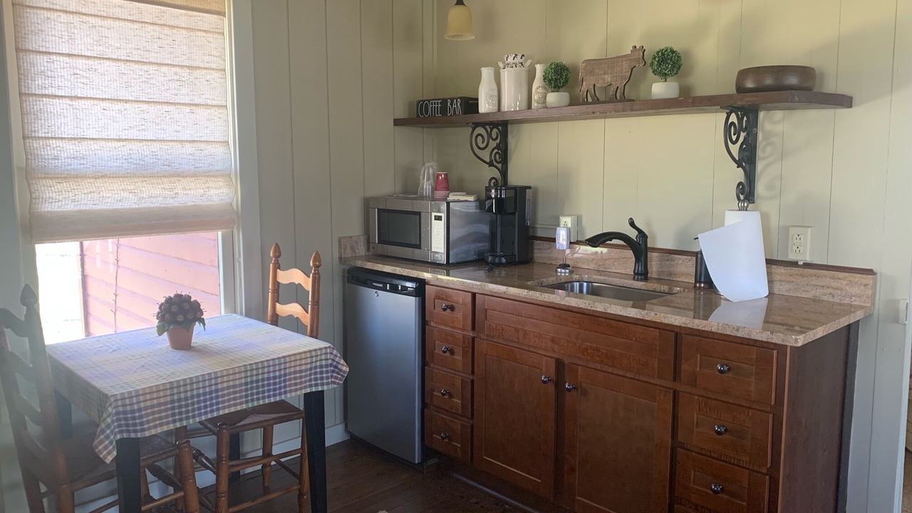 Photo of Kitchen in Arcadia