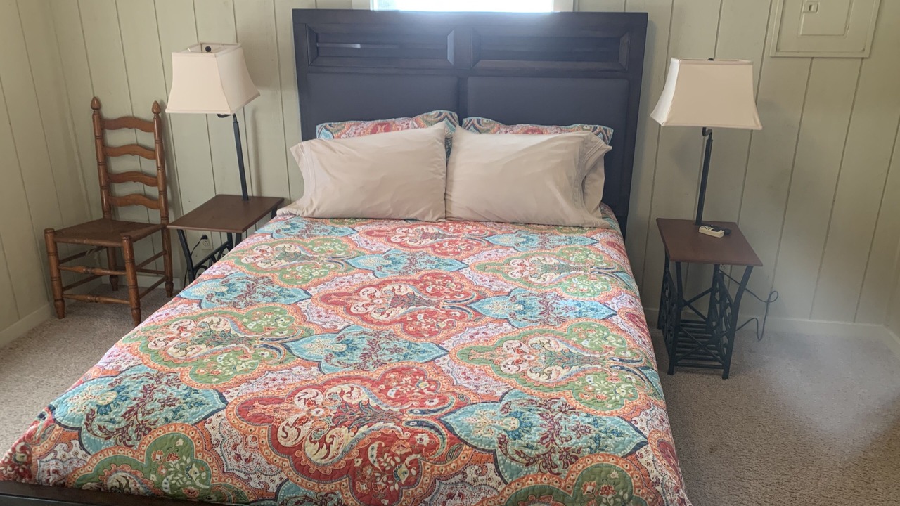 Photo of Bedroom in Arcadia