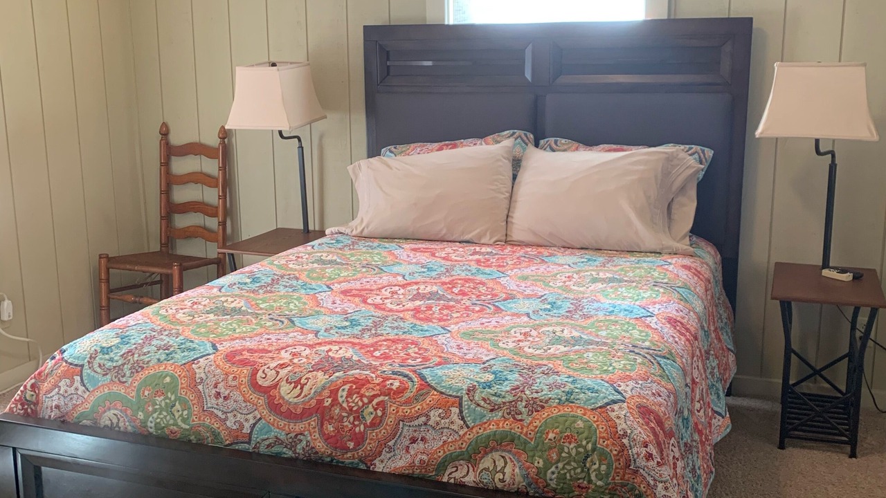 Photo of Bedroom in Arcadia