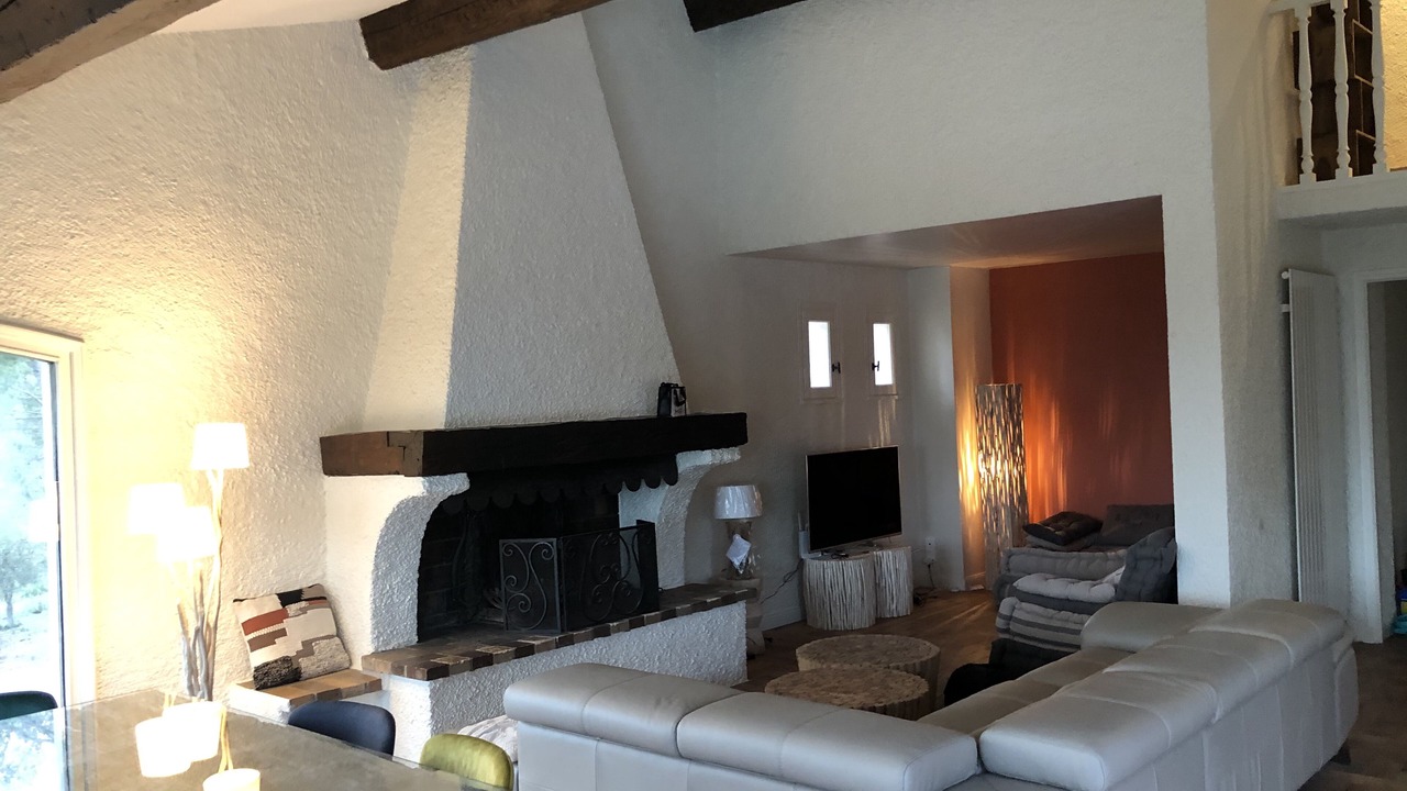 Photo of Livingroom in Espira de l'Agly
