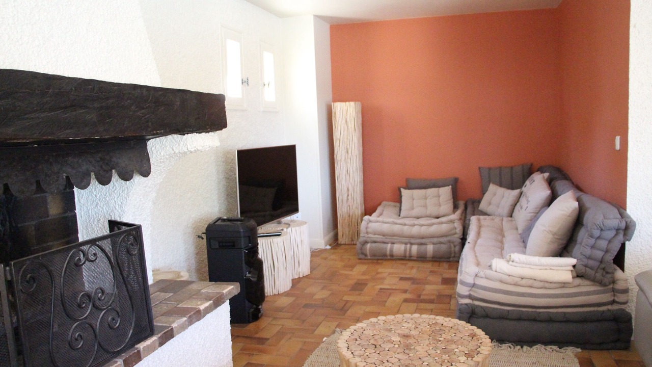 Photo of Livingroom in Espira de l'Agly