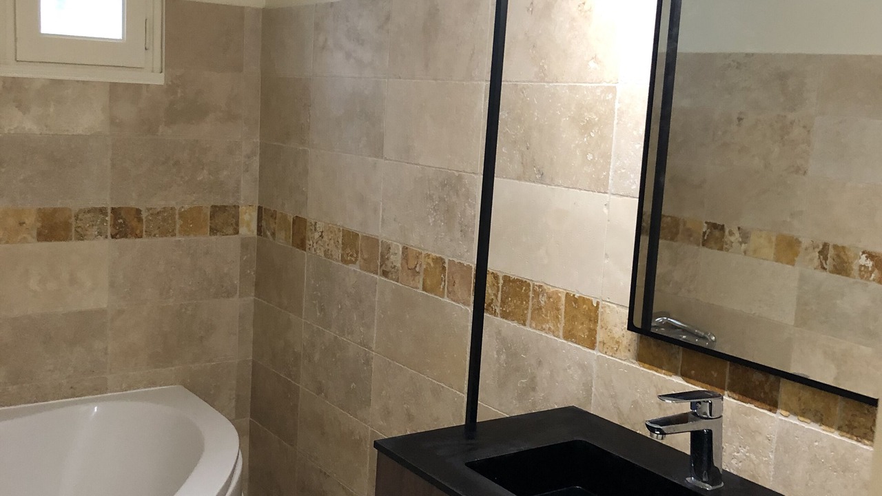 Photo of Bathroom in Espira de l'Agly