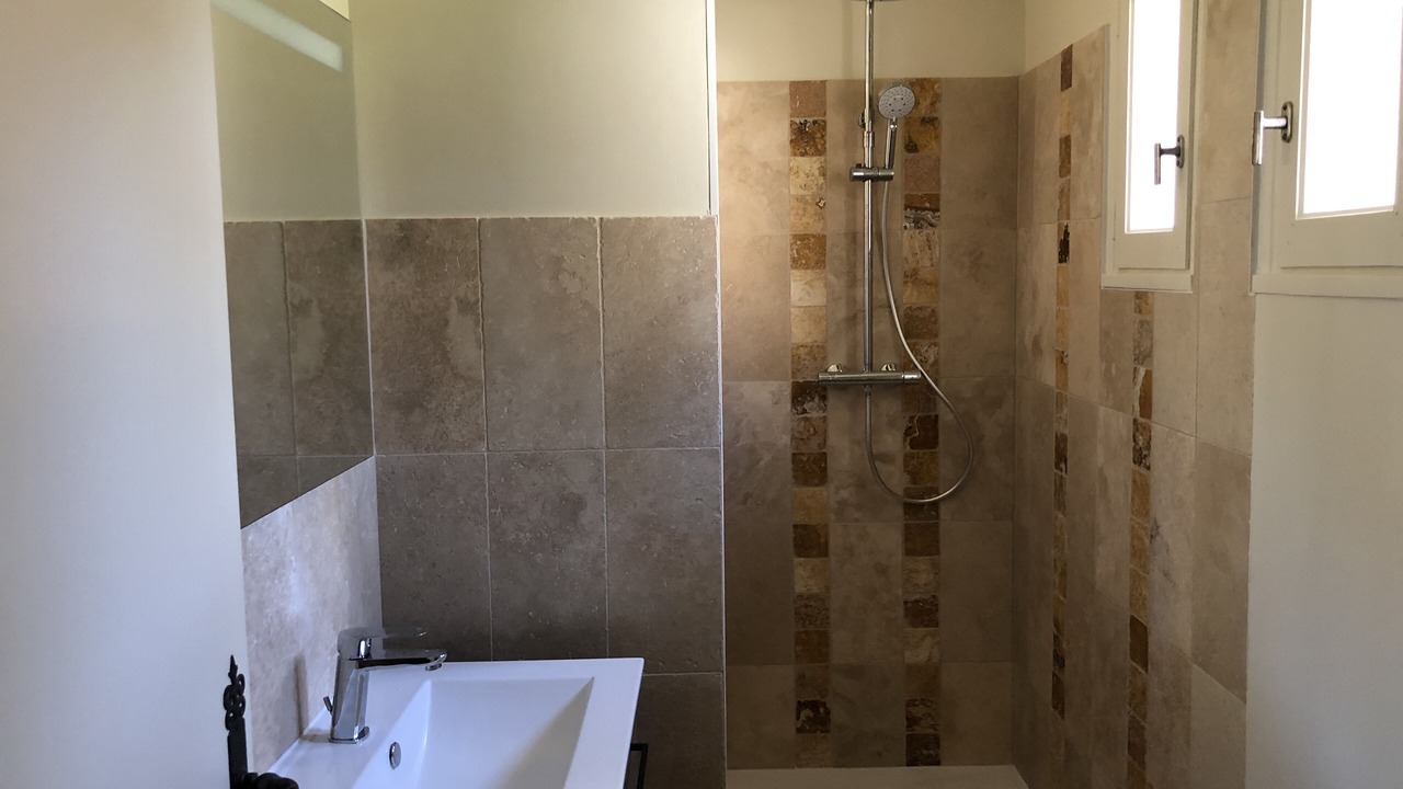 Photo of Bathroom in Espira de l'Agly