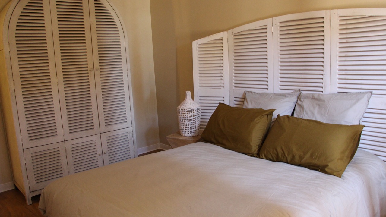 Photo of Bedroom in Espira de l'Agly