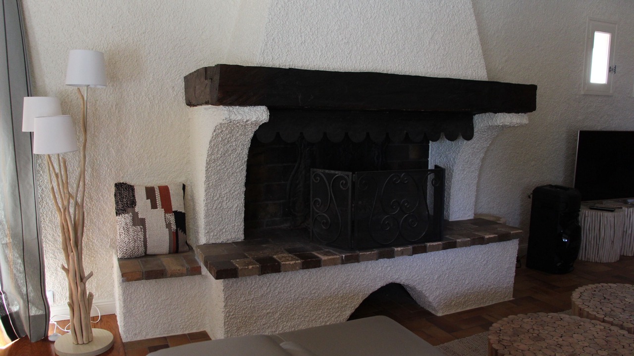 Photo of Livingroom in Espira de l'Agly