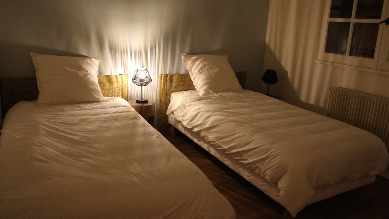 Photo of Bedroom in Espira de l'Agly