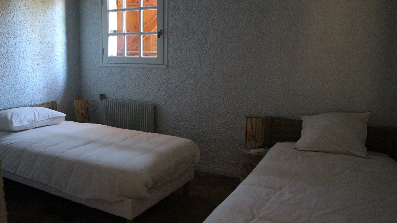 Photo of Bedroom in Espira de l'Agly
