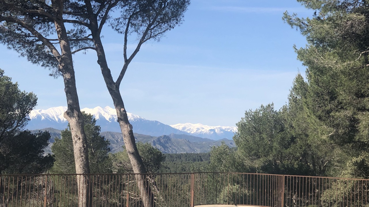 Photo of Outdoor in Espira de l'Agly