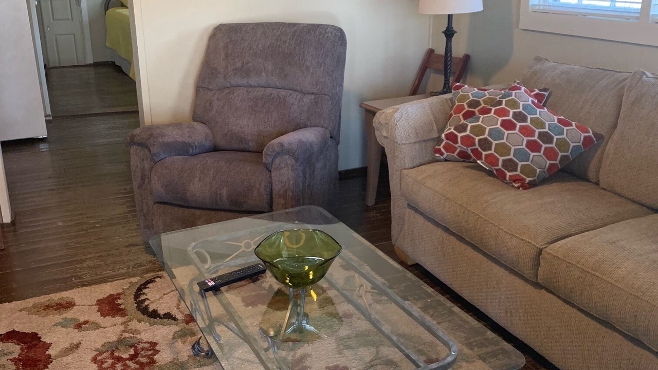 Photo of Livingroom in Arcadia