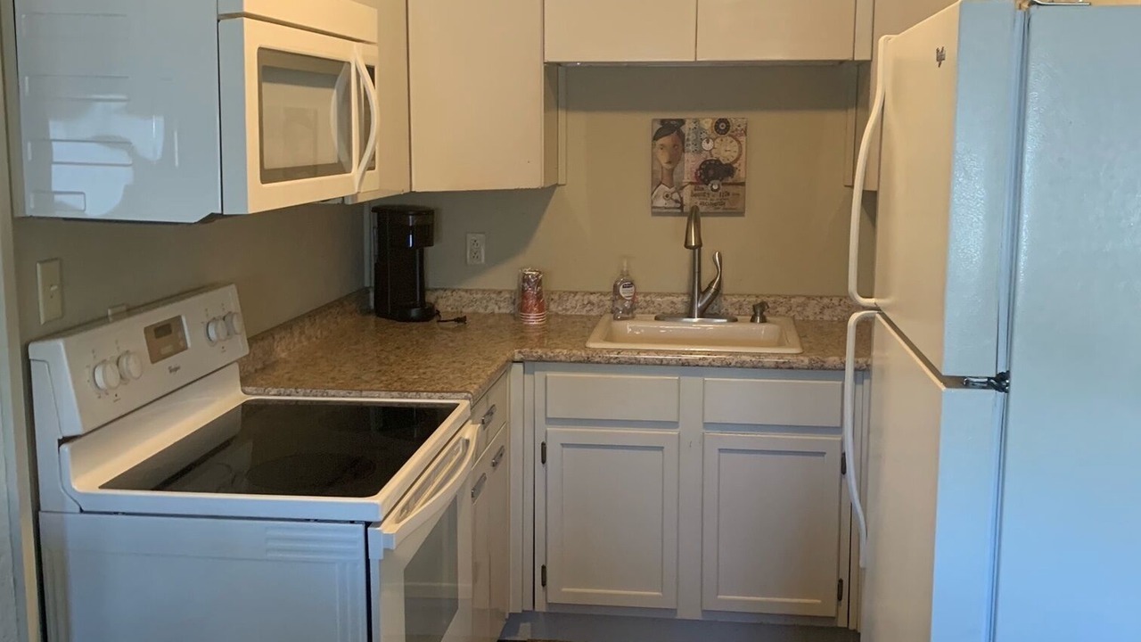 Photo of Kitchen in Arcadia
