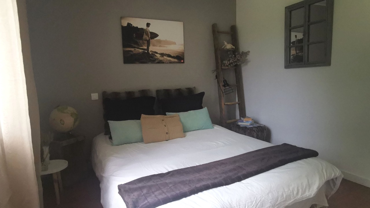 Photo of Bedroom in Saint-Antoine-de-Ficalba