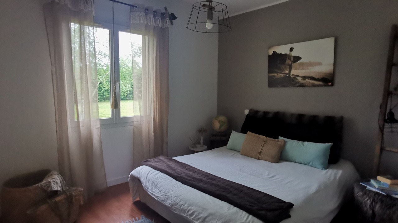 Photo of Bedroom in Saint-Antoine-de-Ficalba