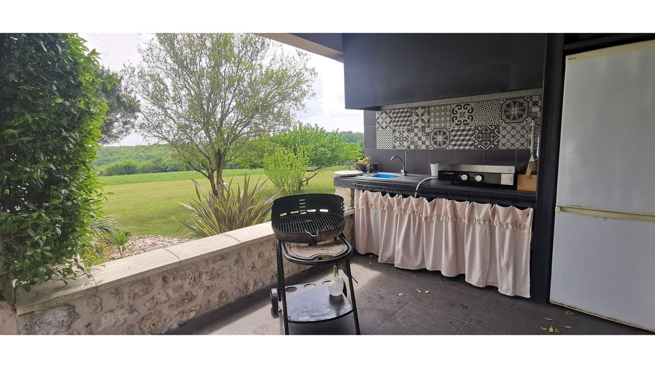 Photo of Outdoor in Saint-Antoine-de-Ficalba