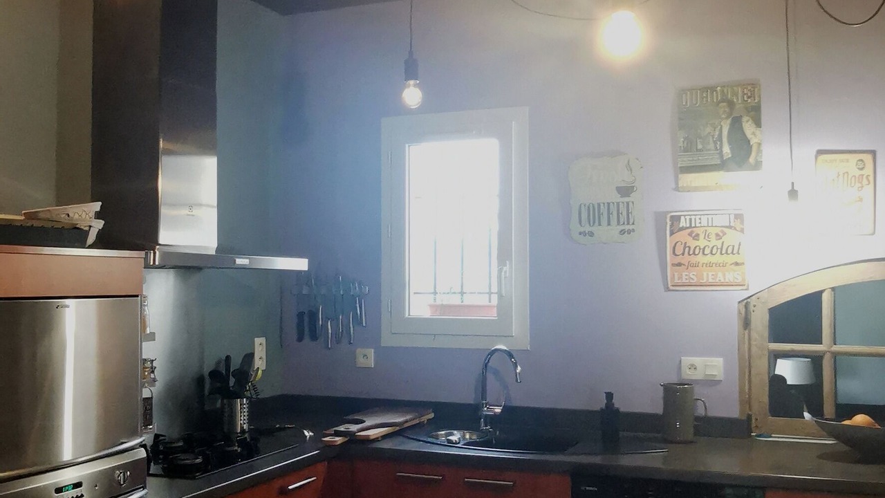Photo of Kitchen in Saint-Antoine-de-Ficalba