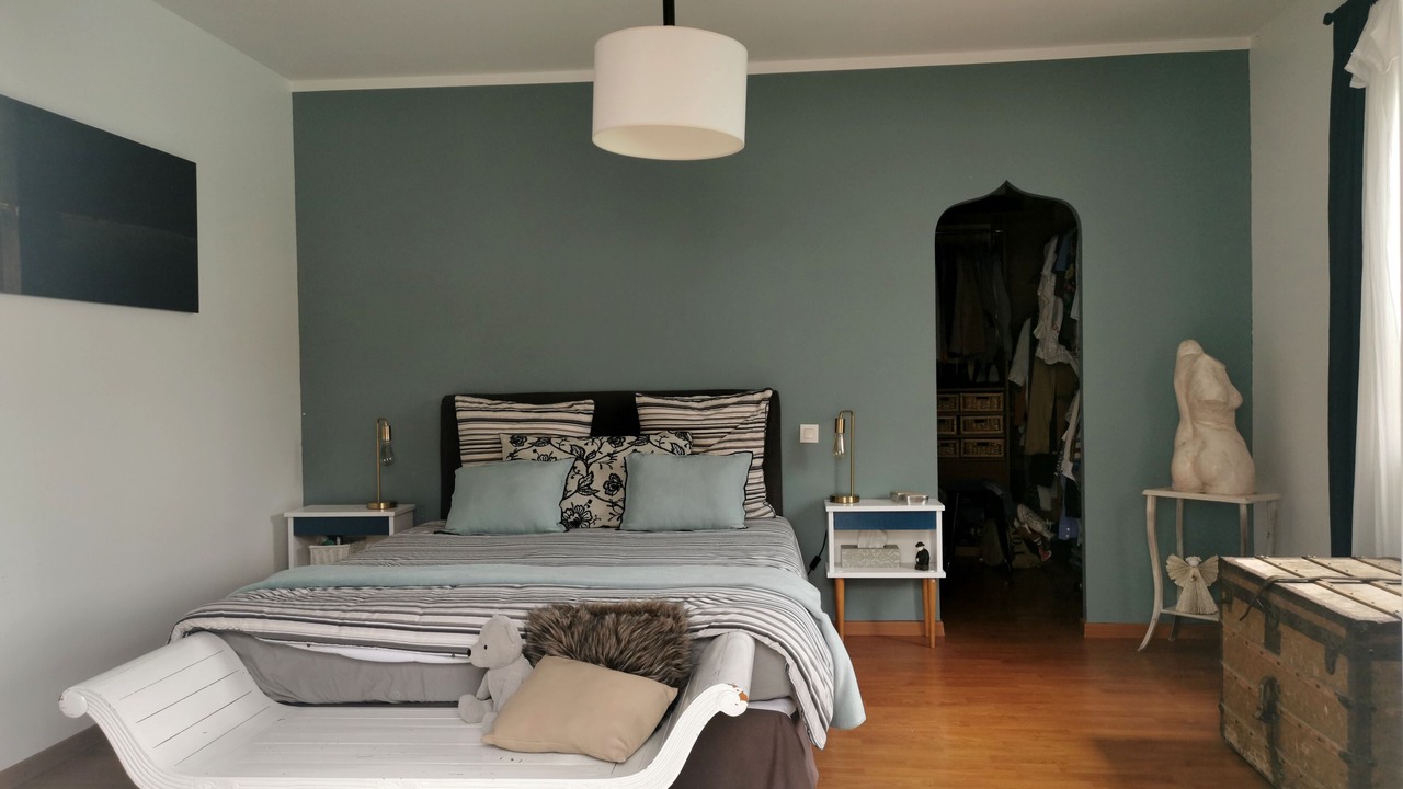 Photo of Bedroom in Saint-Antoine-de-Ficalba