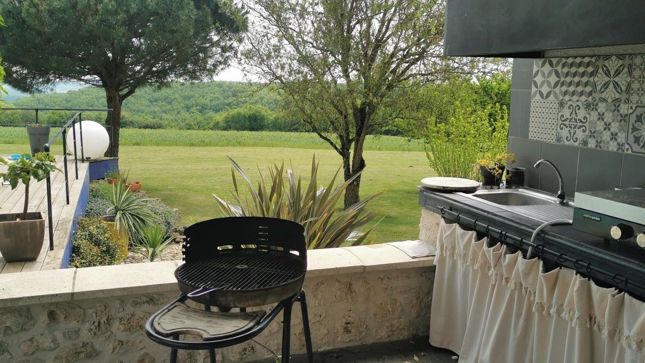 Photo of Outdoor in Saint-Antoine-de-Ficalba