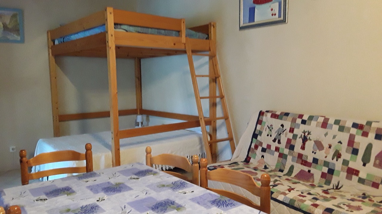 Photo of Bedroom in Venejan
