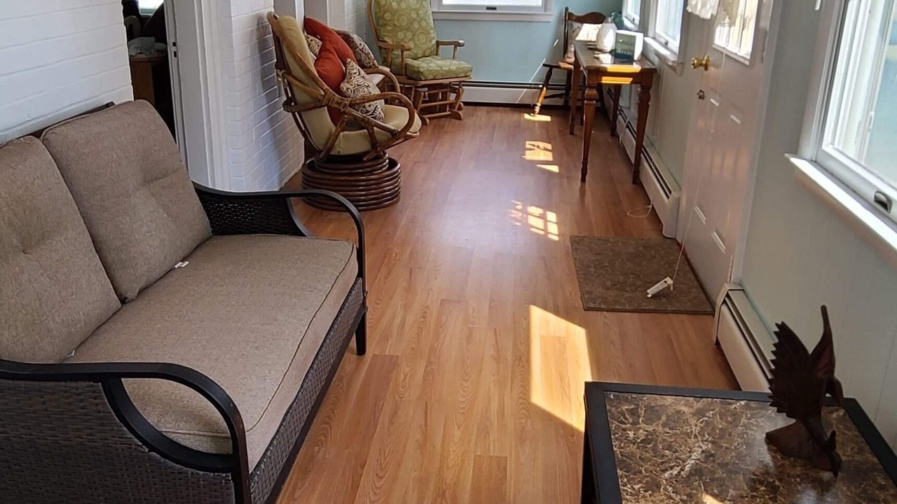 Photo of Livingroom in Coltons Point