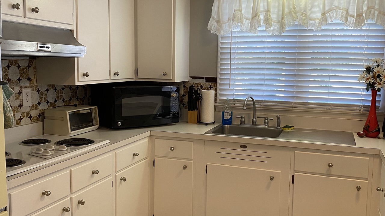 Photo of Kitchen in Coltons Point