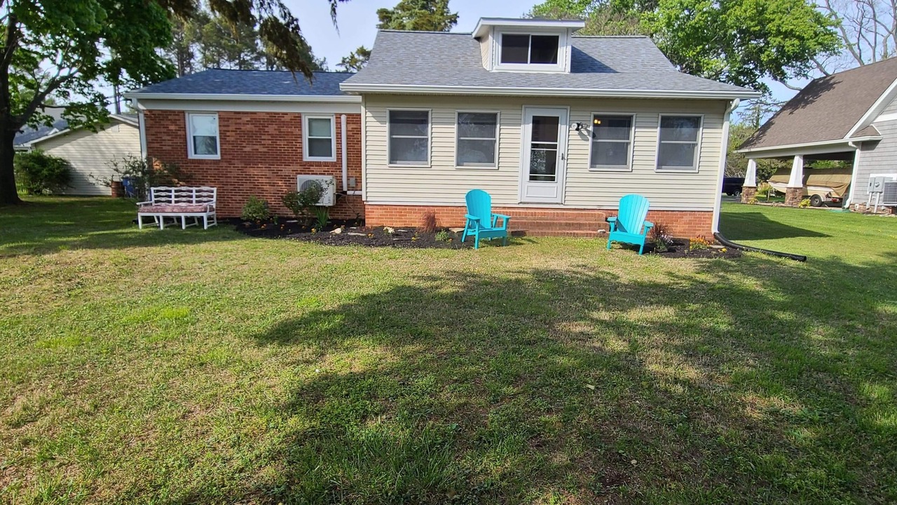 Photo of Patio Balcony in Coltons Point