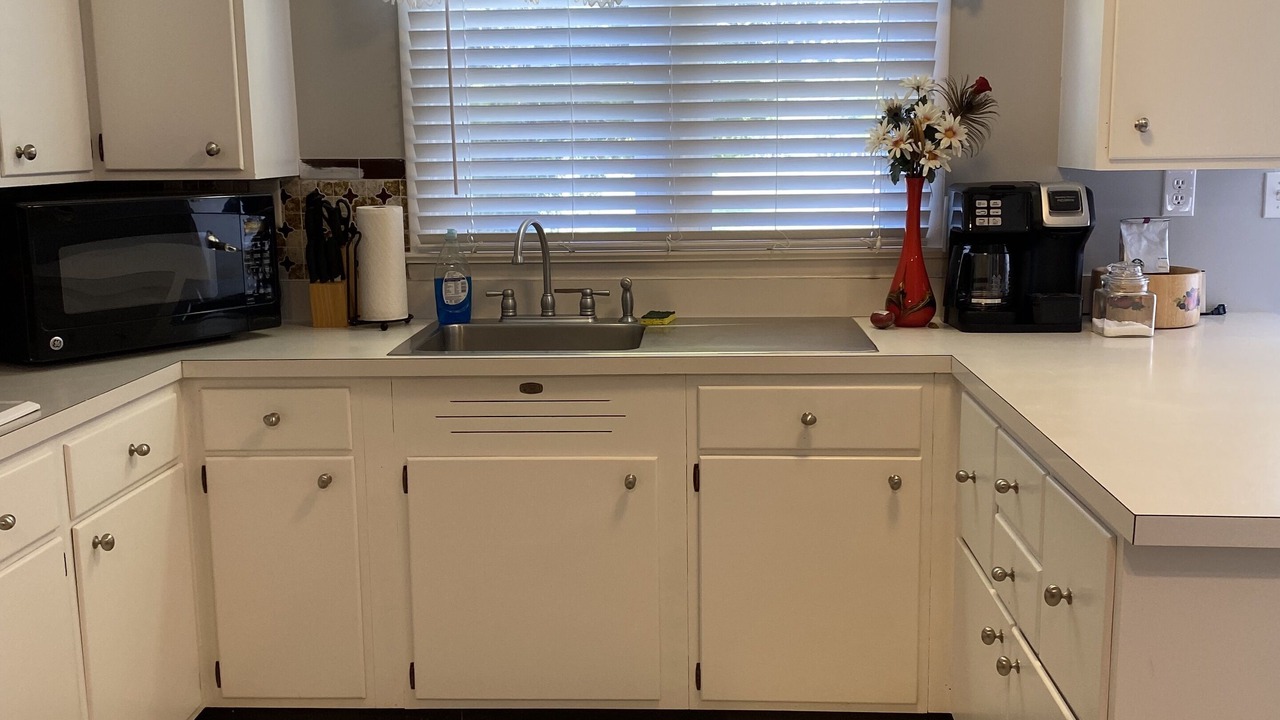 Photo of Kitchen in Coltons Point