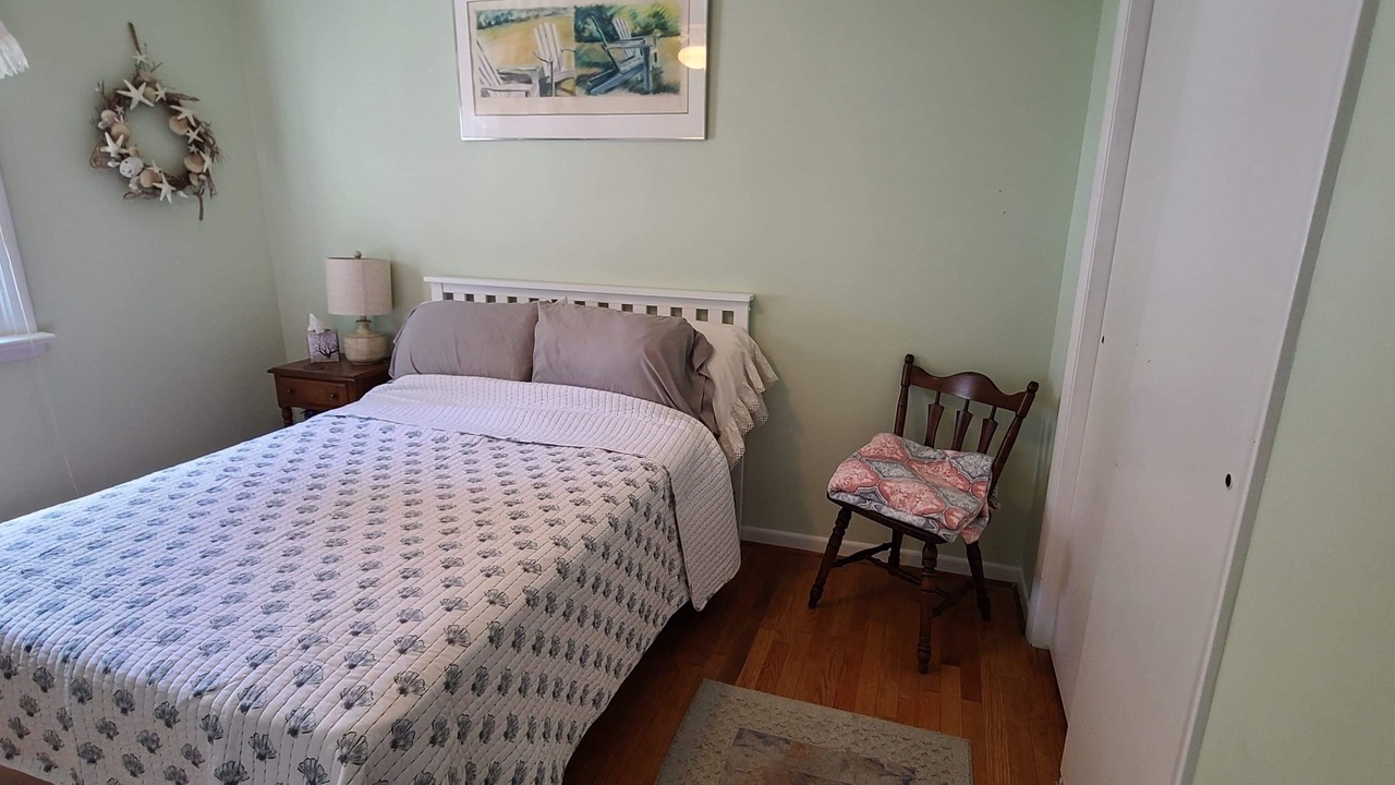 Photo of Bedroom in Coltons Point