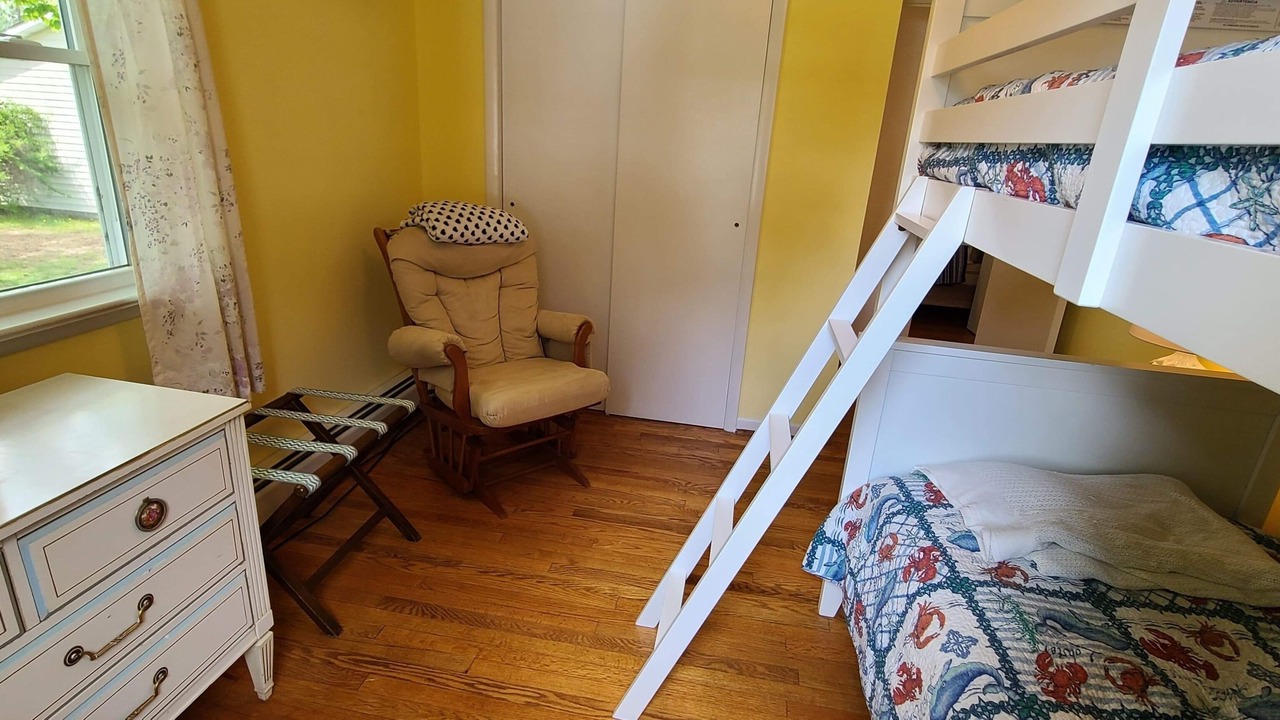 Photo of Bedroom in Coltons Point