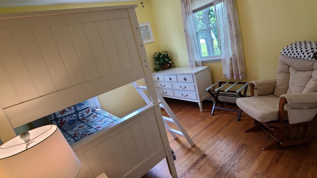 Photo of Bedroom in Coltons Point