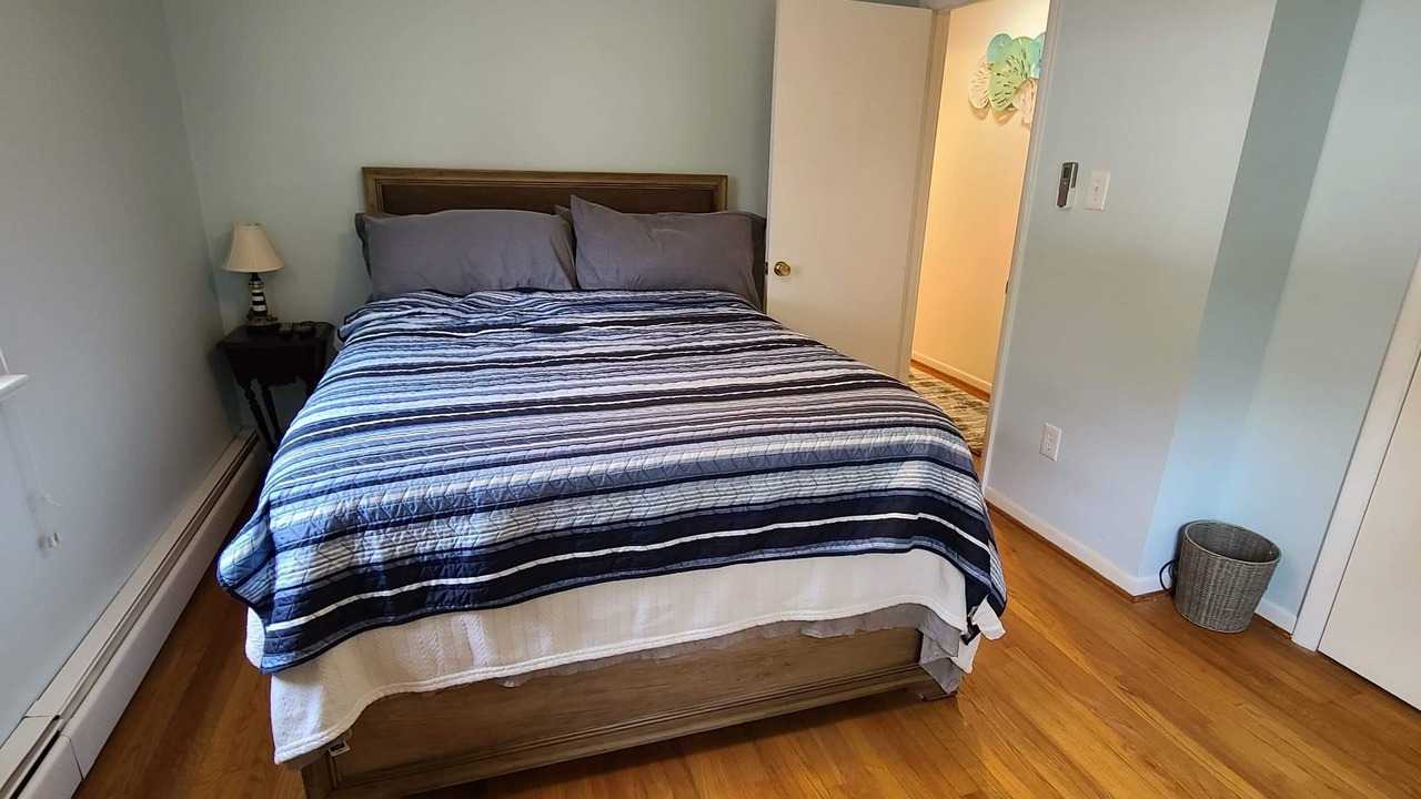 Photo of Bedroom in Coltons Point