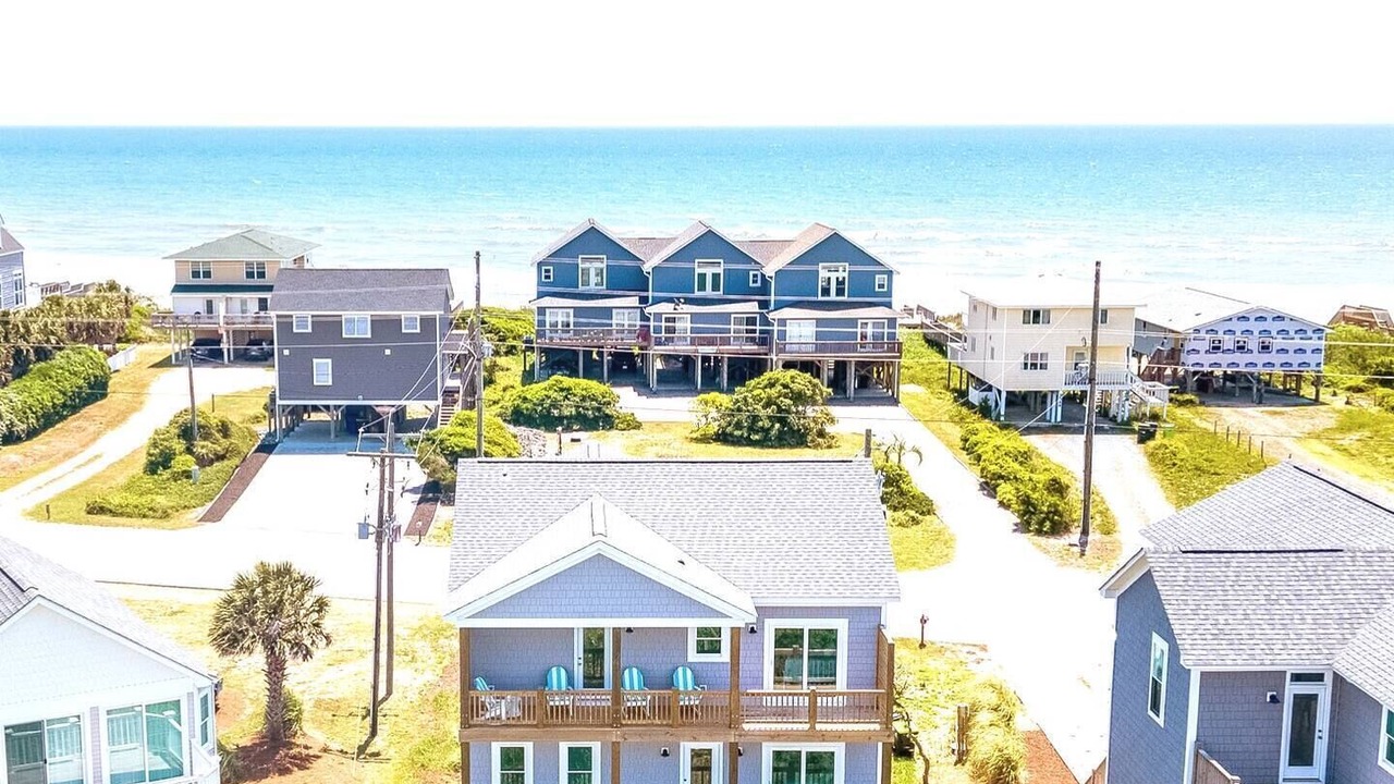 Photo of Others in North Topsail Beach