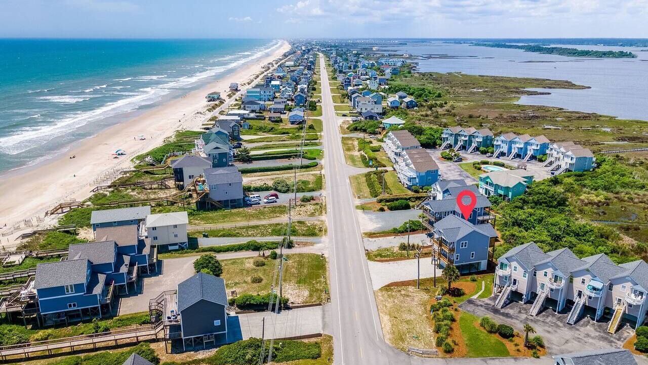 Photo of Others in North Topsail Beach