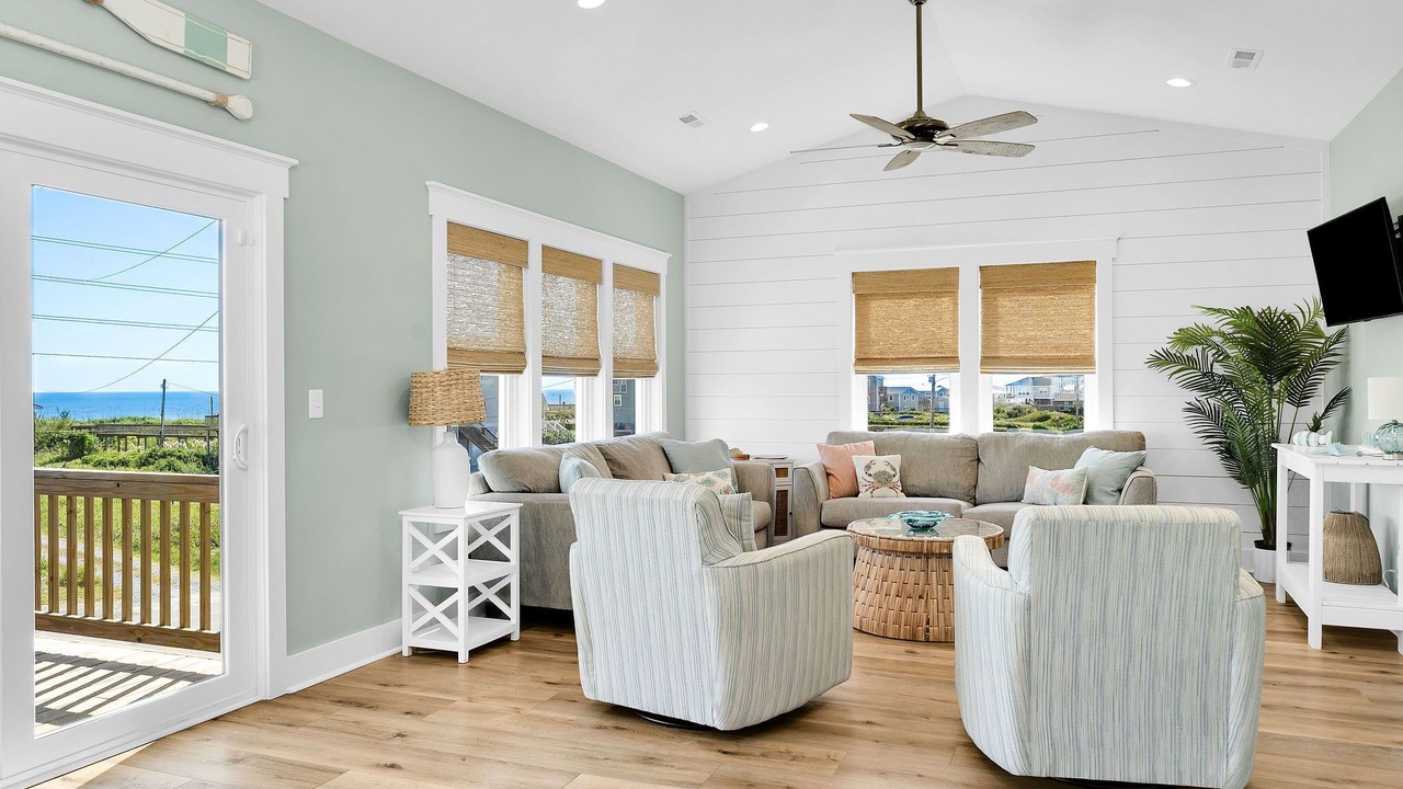Photo of Outdoor in North Topsail Beach