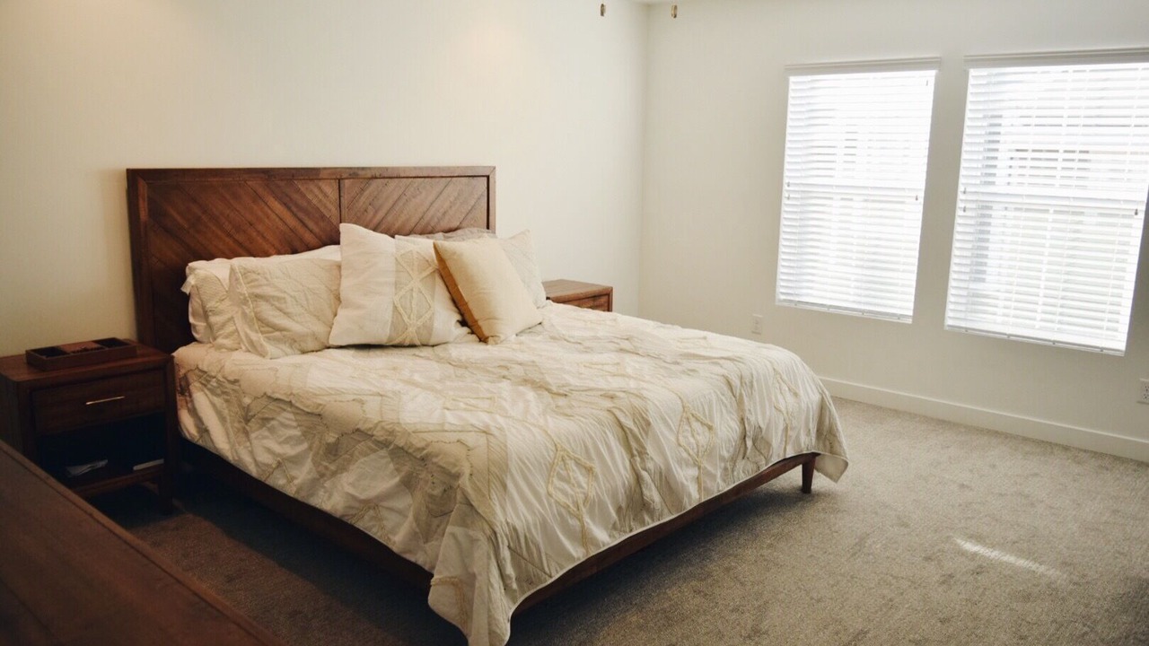 Photo of Bedroom in Vineyard