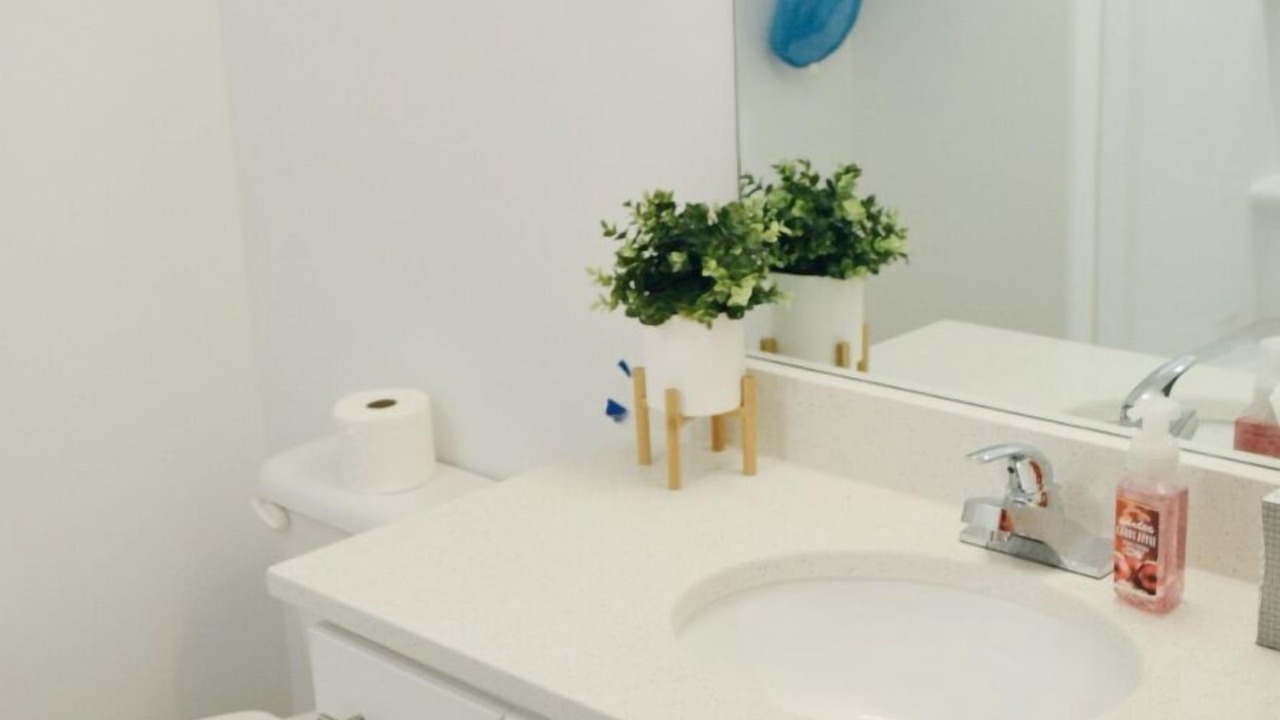 Photo of Bathroom in Vineyard