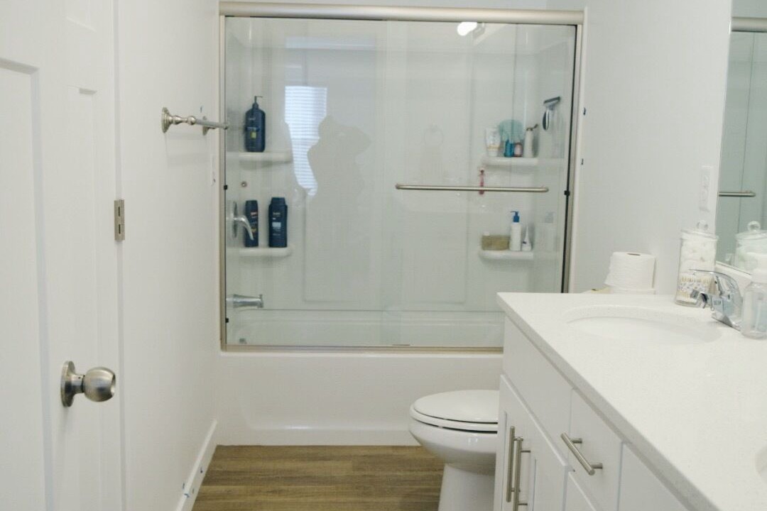Photo of Bathroom in Vineyard
