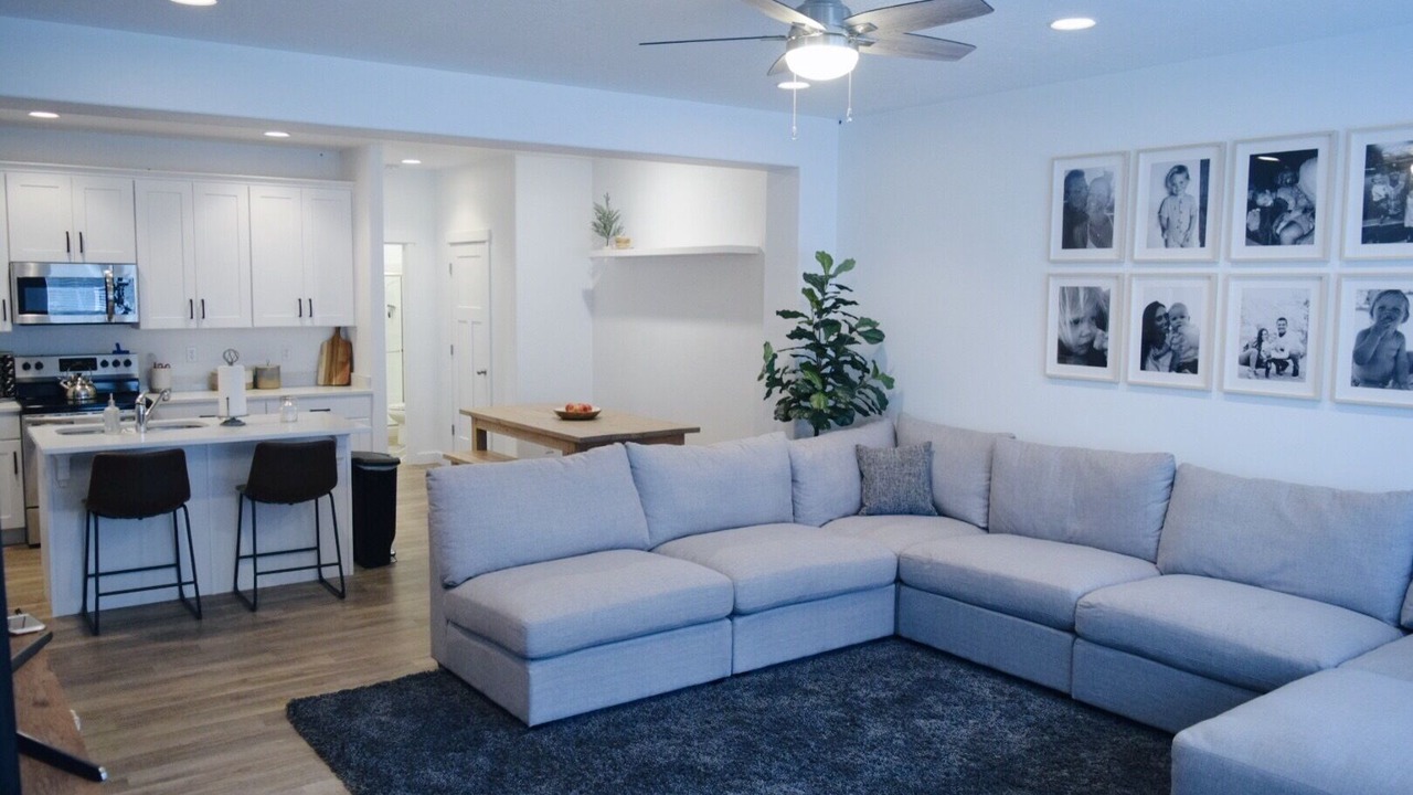 Photo of Livingroom in Vineyard