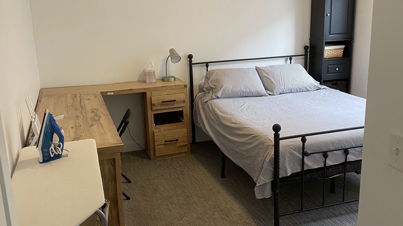 Photo of Bedroom in Vineyard