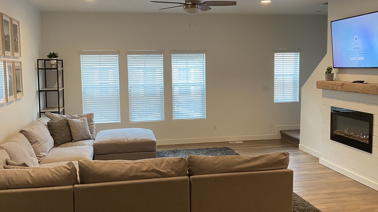 Photo of Livingroom in Vineyard