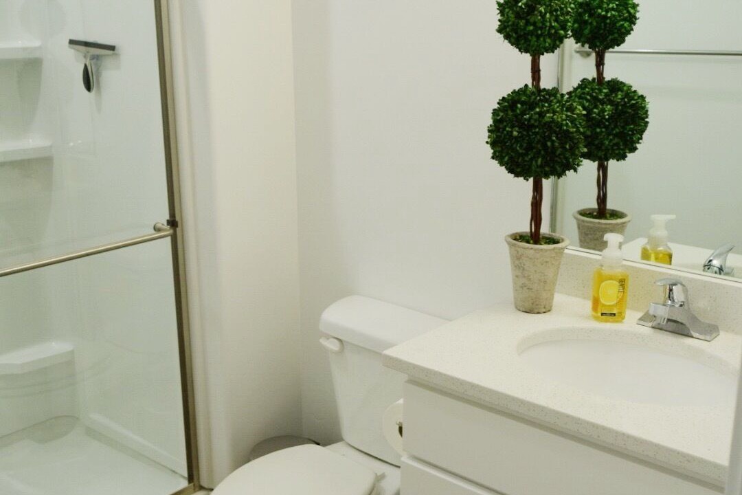 Photo of Bathroom in Vineyard